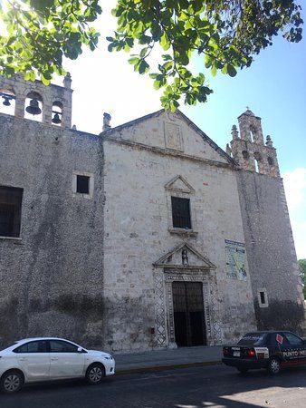 Parroquia Nuestra Senora del Carmen